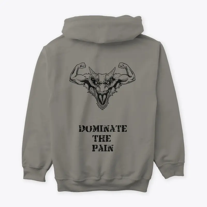 Dominate the Pain