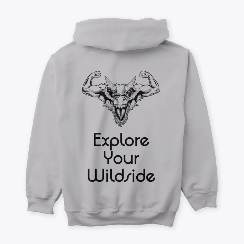 Explore Your Wildside