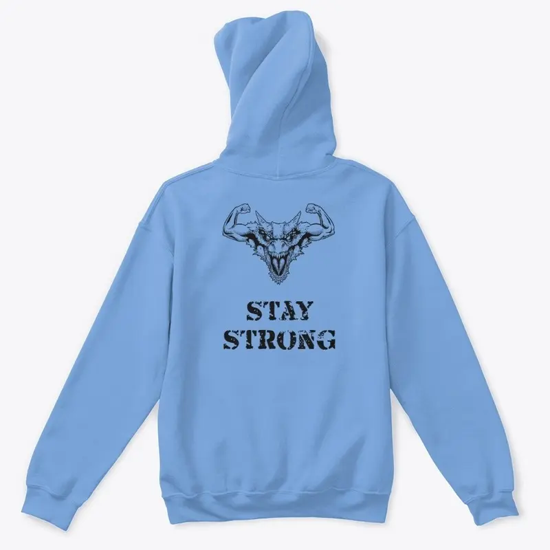 Stay Strong