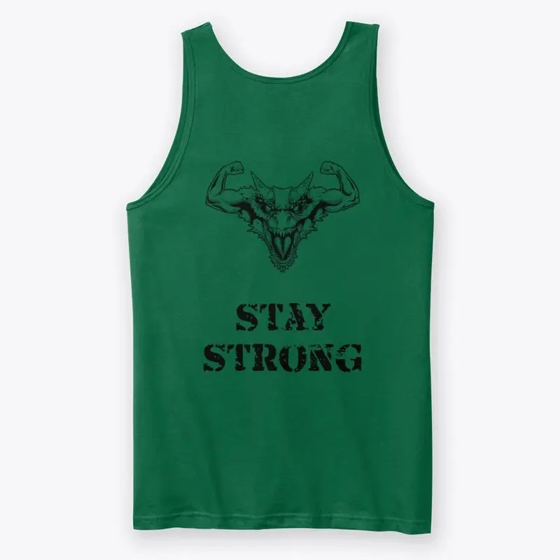 Stay Strong