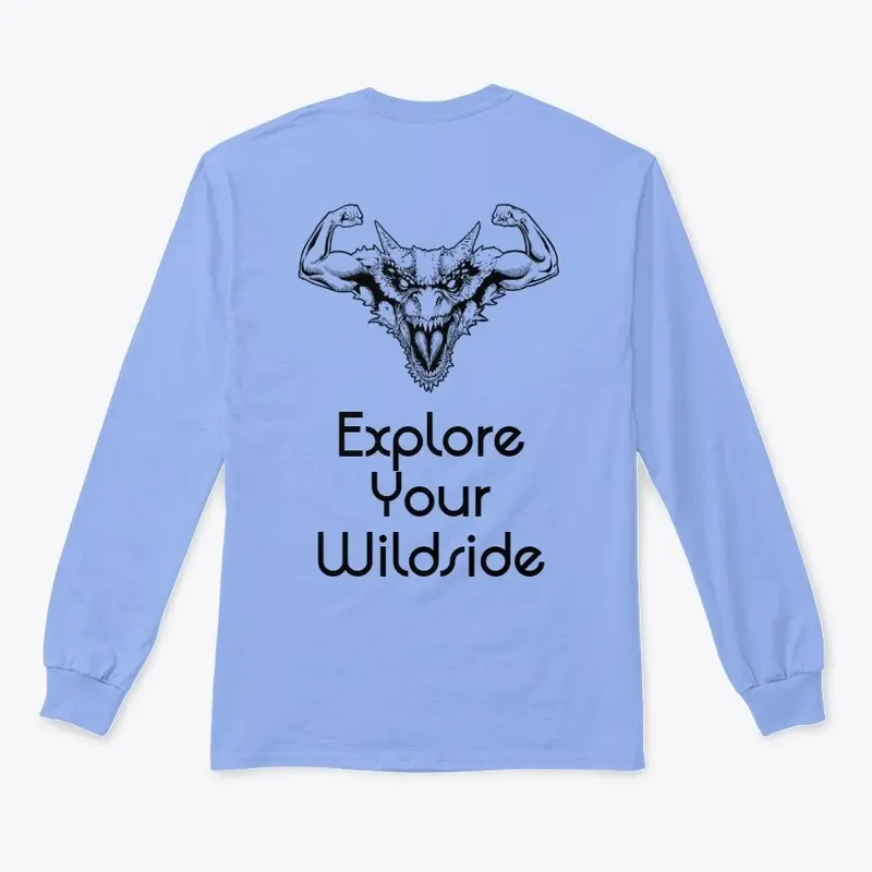 Explore Your Wildside