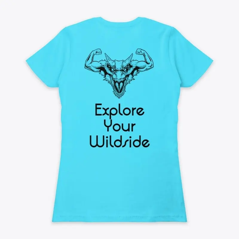 Explore Your Wildside