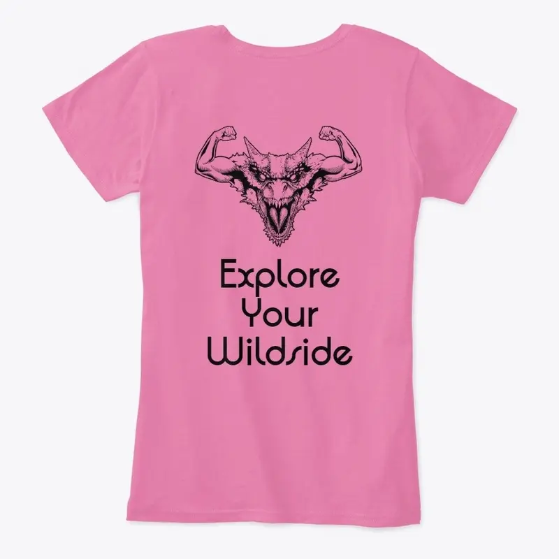 Explore Your Wildside