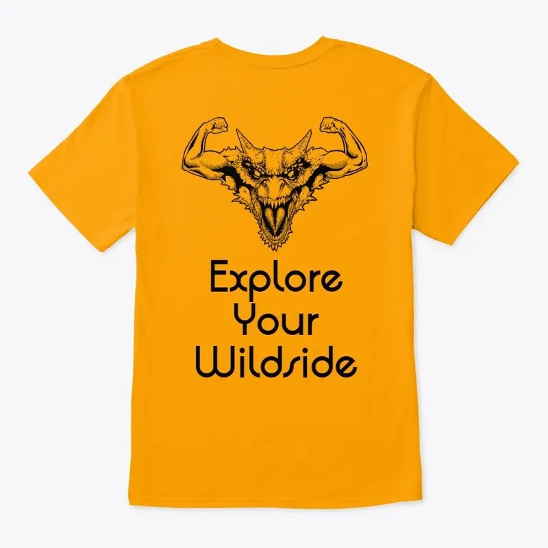 Explore Your Wildside