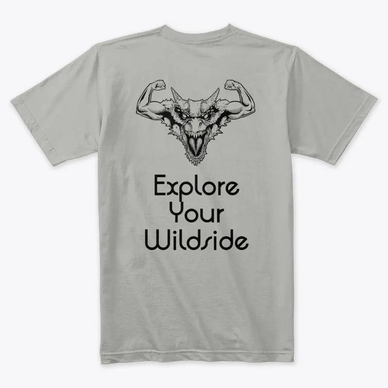 Explore Your Wildside