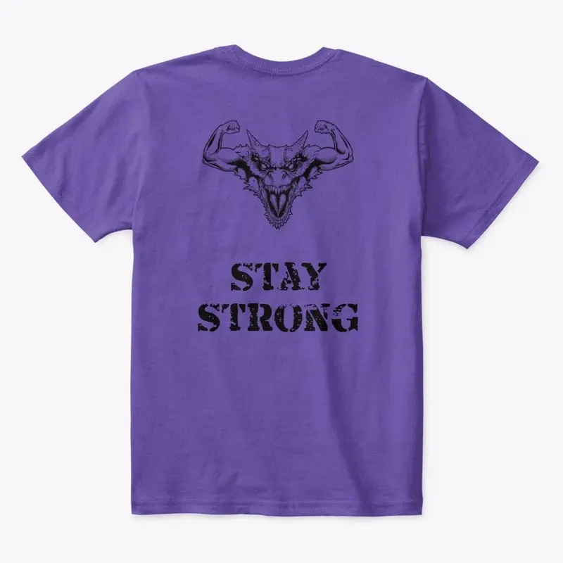 Stay Strong