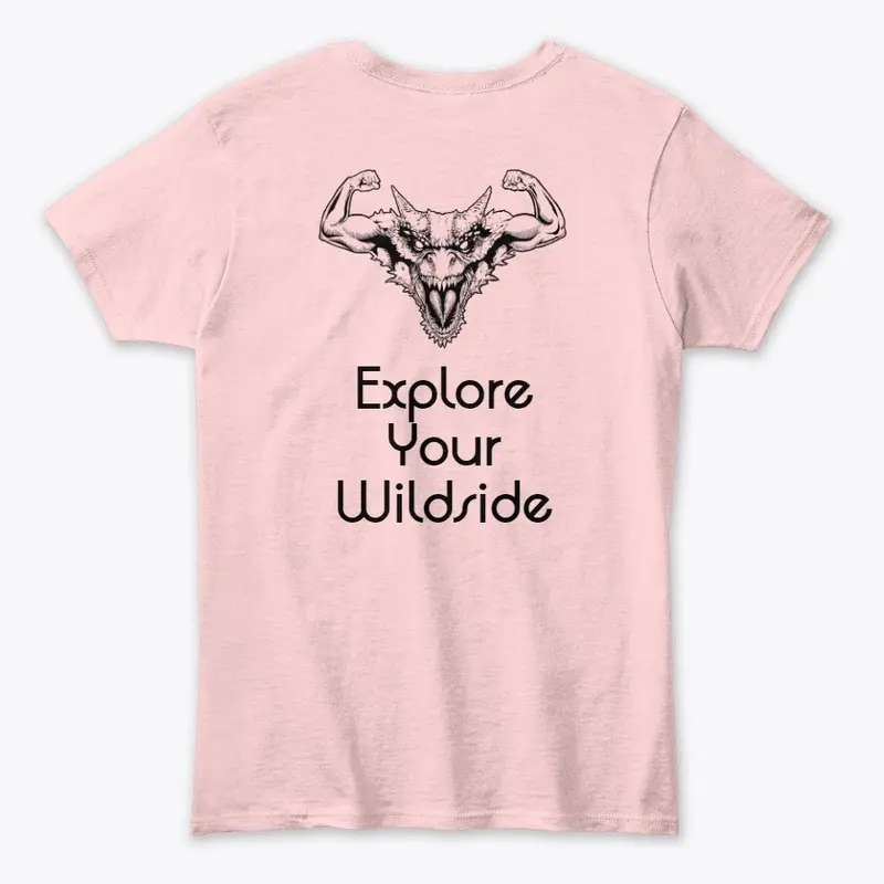 Explore Your Wildside