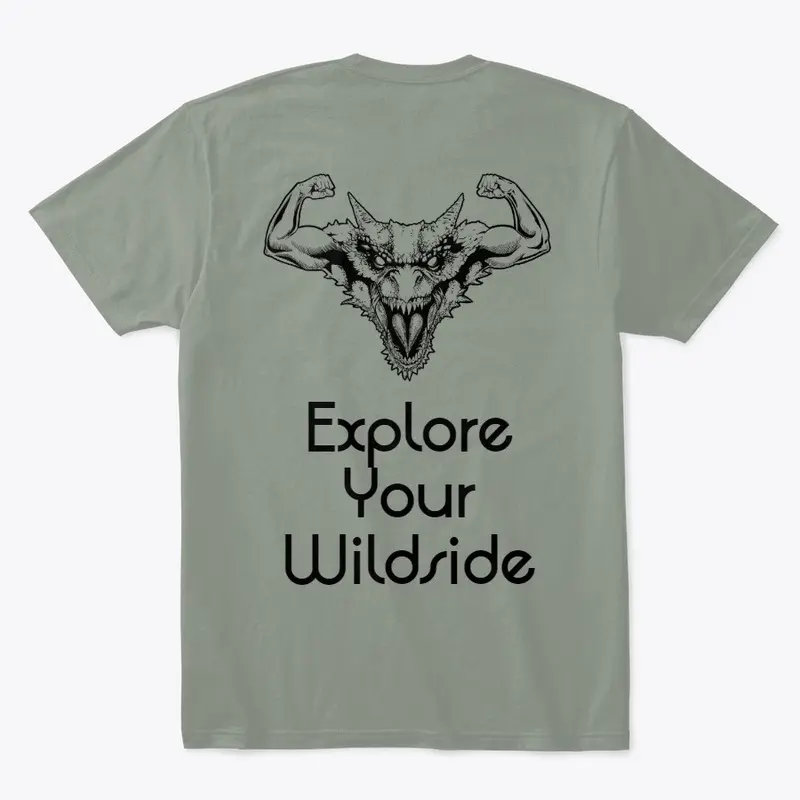 Explore Your Wildside