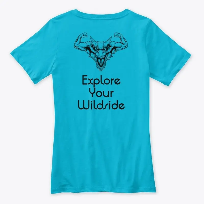 Explore Your Wildside