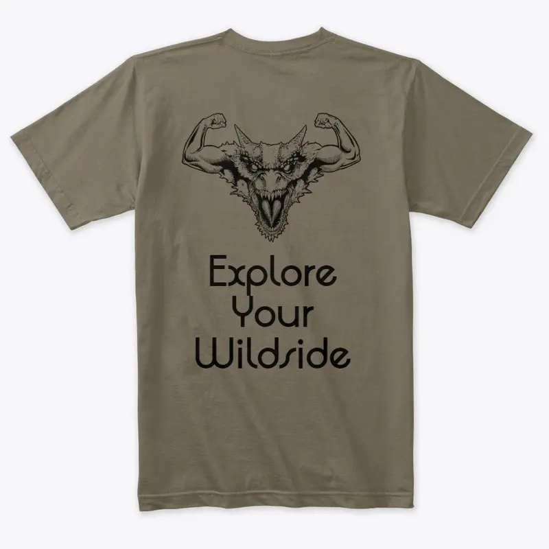 Explore Your Wildside