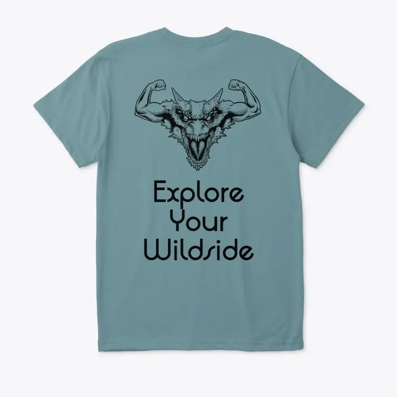 Explore Your Wildside