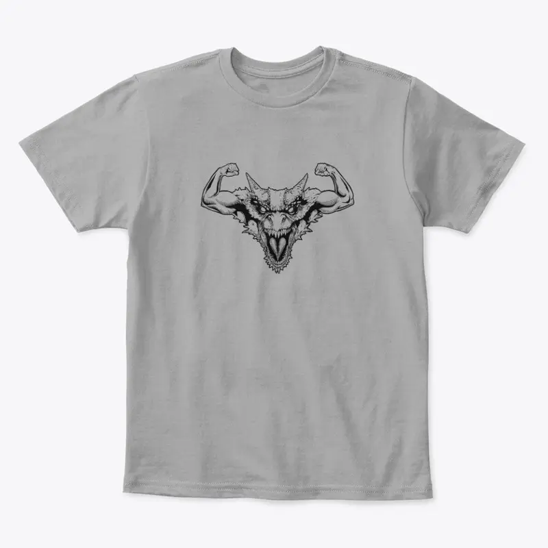 Boys Premium T-shirt