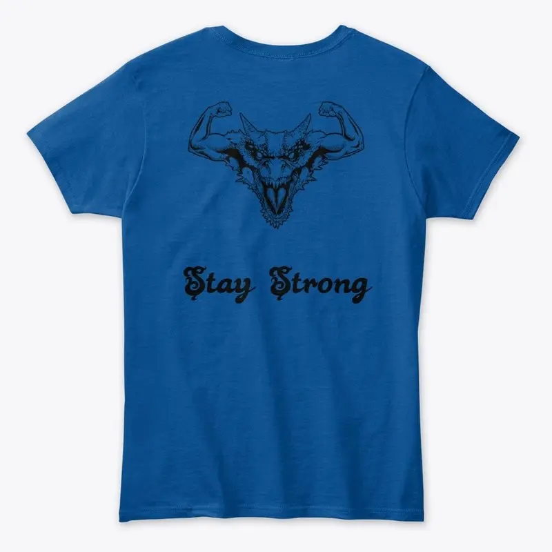 Stay Strong