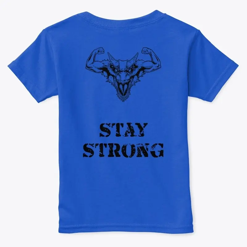 Stay Strong